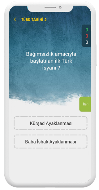 alternative
